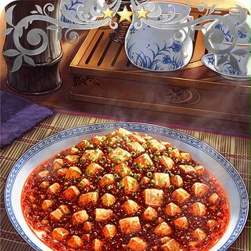 仕事絵【Fate/GrandOrder】