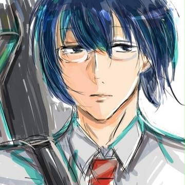 東京喰種Twitterまとめ