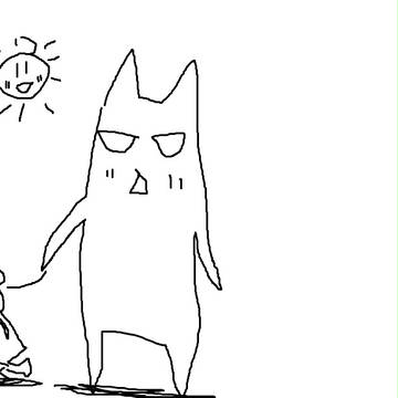紅殻のパンドラの絵