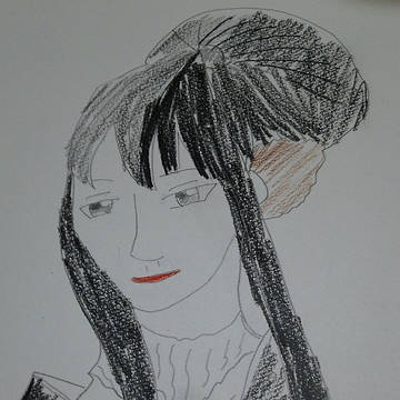 るろうに剣心 駒形由美