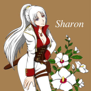 シャロン・イグストース