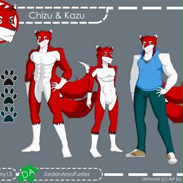 Ref for Kazuya Moteru