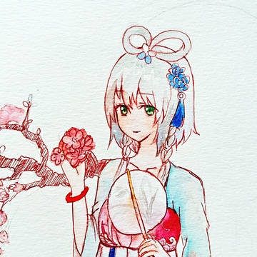 洛天依