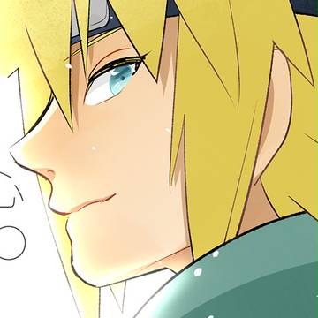 ミナト中心NARUTOログ2