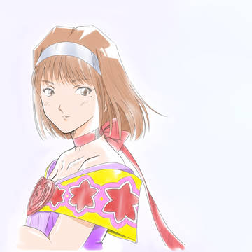 麗しのすみれさん