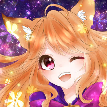 【ぼくどら】狼ガール