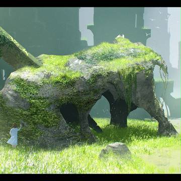 guardian-石の記憶-