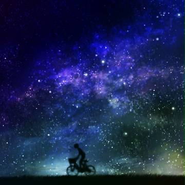 ほしぞら