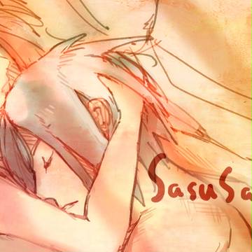 SasuSaku log