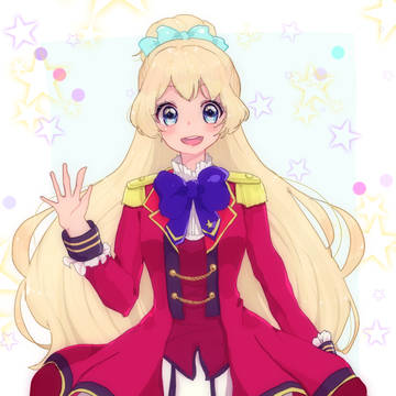 ひめちゃん