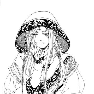 三版俏如来