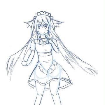 落書き