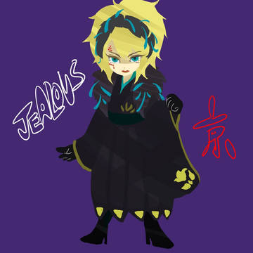 京様