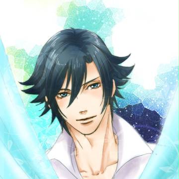一ノ瀬さん、お誕生日おめでとうございます。