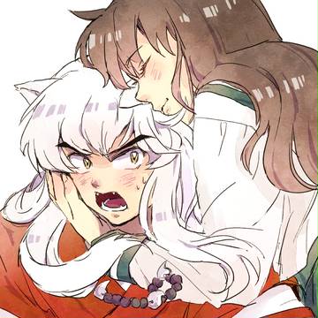 犬夜叉&らんま1/2まとめ