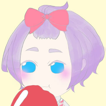 夏の歌仙ちゃん