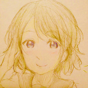 曜ちゃん(￣^￣)ゞ