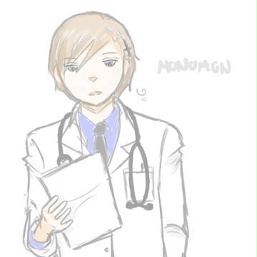 DOCTOR NORWAY!