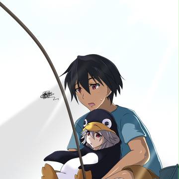 前回のカラーver