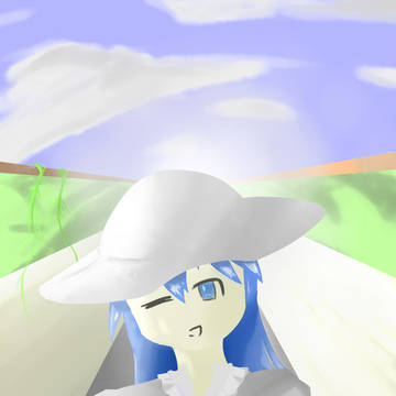帽子