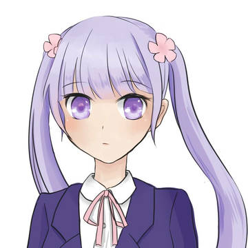 青葉