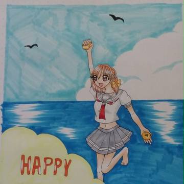 happybirthday千歌ちゃん