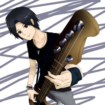 Happy Birthday Matsumura