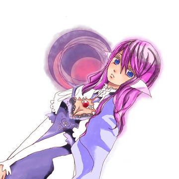 ロザリー