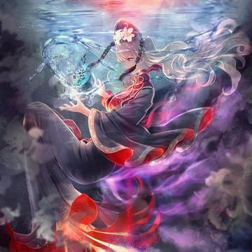 純狐