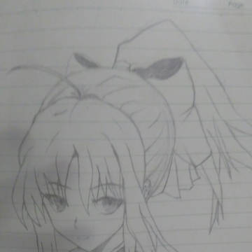 saber