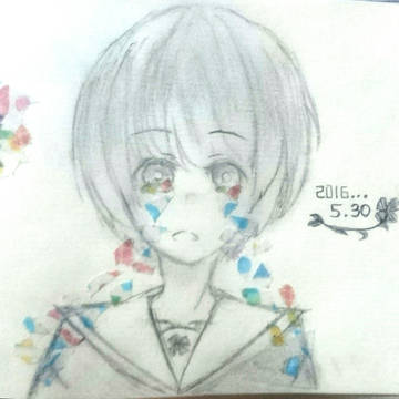 涙