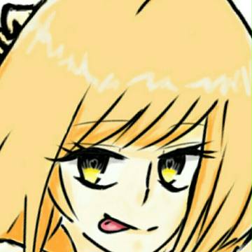落書き魔理沙