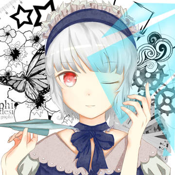 [原创]一半