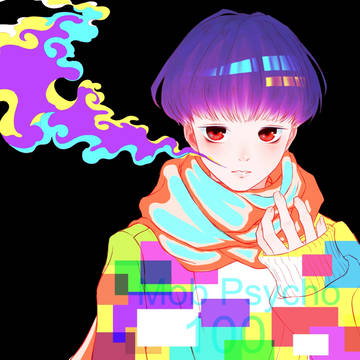 《モブサイコ100》