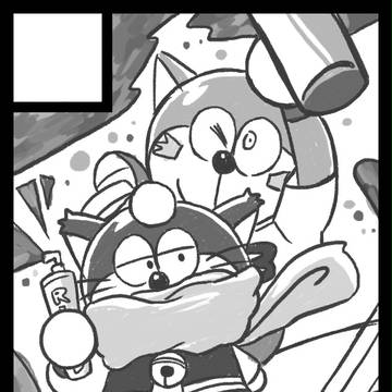 コミケ９０