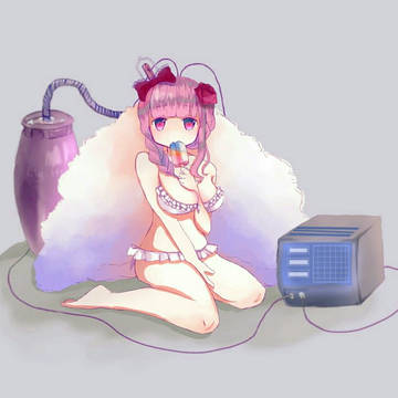 真空管ドールズ3