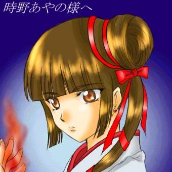 版権ごちゃ混ぜ