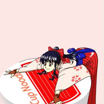 ぬ〜どるストッパー