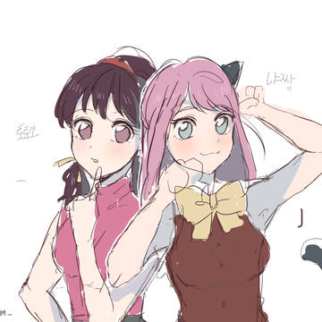 トトニャちゃん