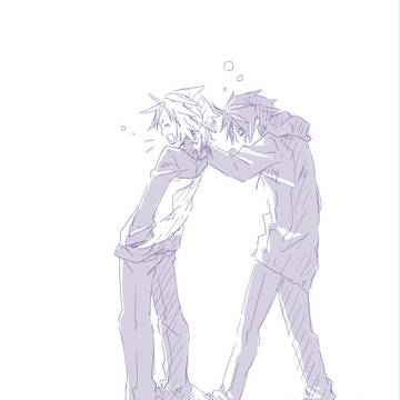 らくがき