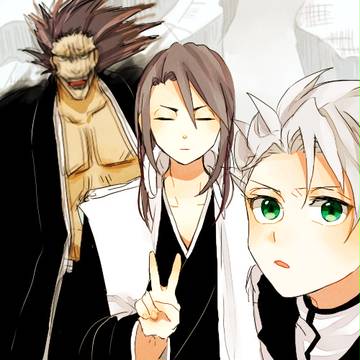 bleach*12
