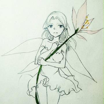 Little Girls