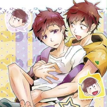 【C90】　新刊　十四一本