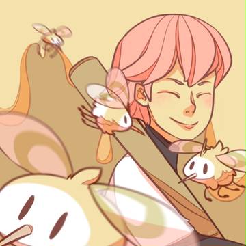 Cutie Honey