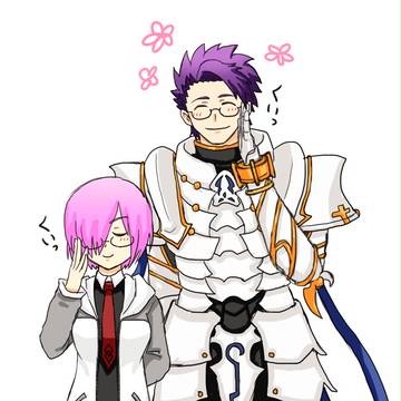 おそろい
