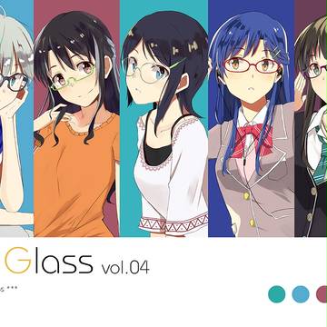 Stained Glass vol.04