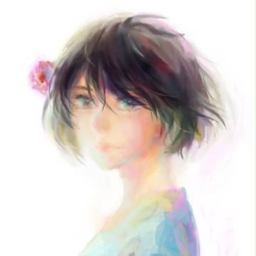 color