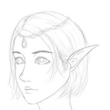 Elf 练习