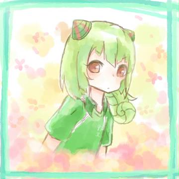 香芽レオン