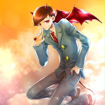 OSMT the Devil